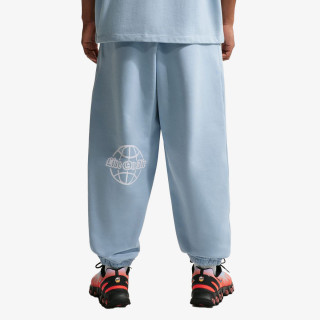 Nike Tuta M NK SOLO SW FLC CUFF PANT 