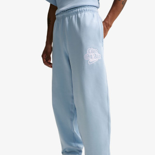 Nike Tuta M NK SOLO SW FLC CUFF PANT 