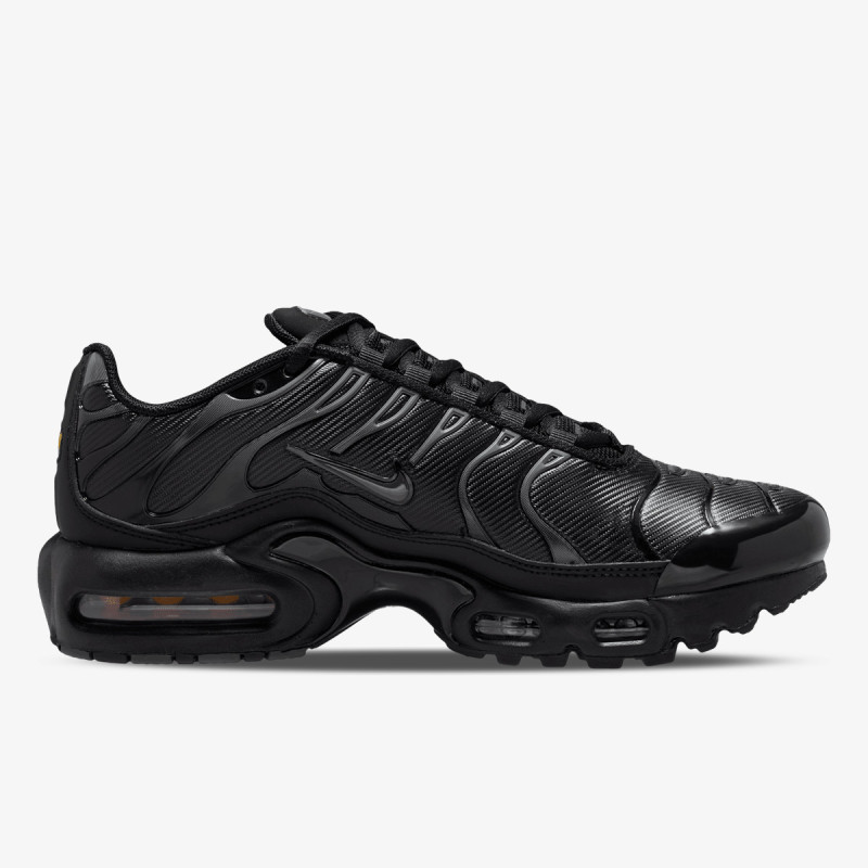 Nike Патики AIR MAX PLUS SE CARBON BG 