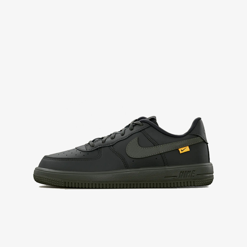 Nike Патики FORCE 1 LOW TECH ESS LACE BP 