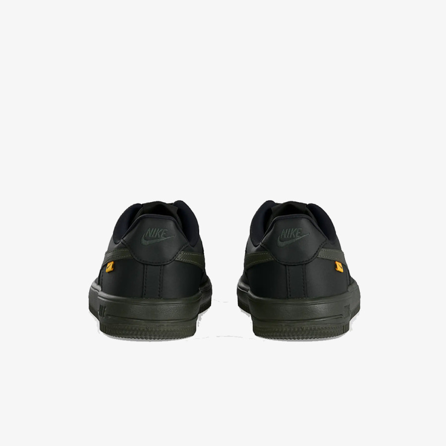 Nike Патики FORCE 1 LOW TECH ESS LACE BP 