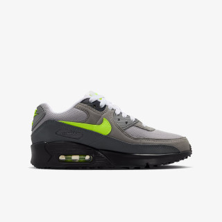 Nike Atlete AIR MAX 90 GS AMD 