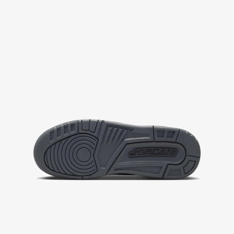 Nike Atlete JORDAN SPIZIKE LOW GS JD 