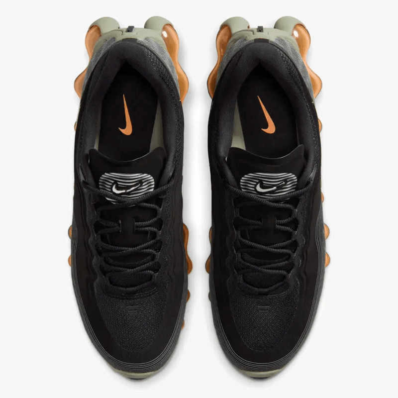 Nike Патики NIKE AIR LIQUID MAX AW 