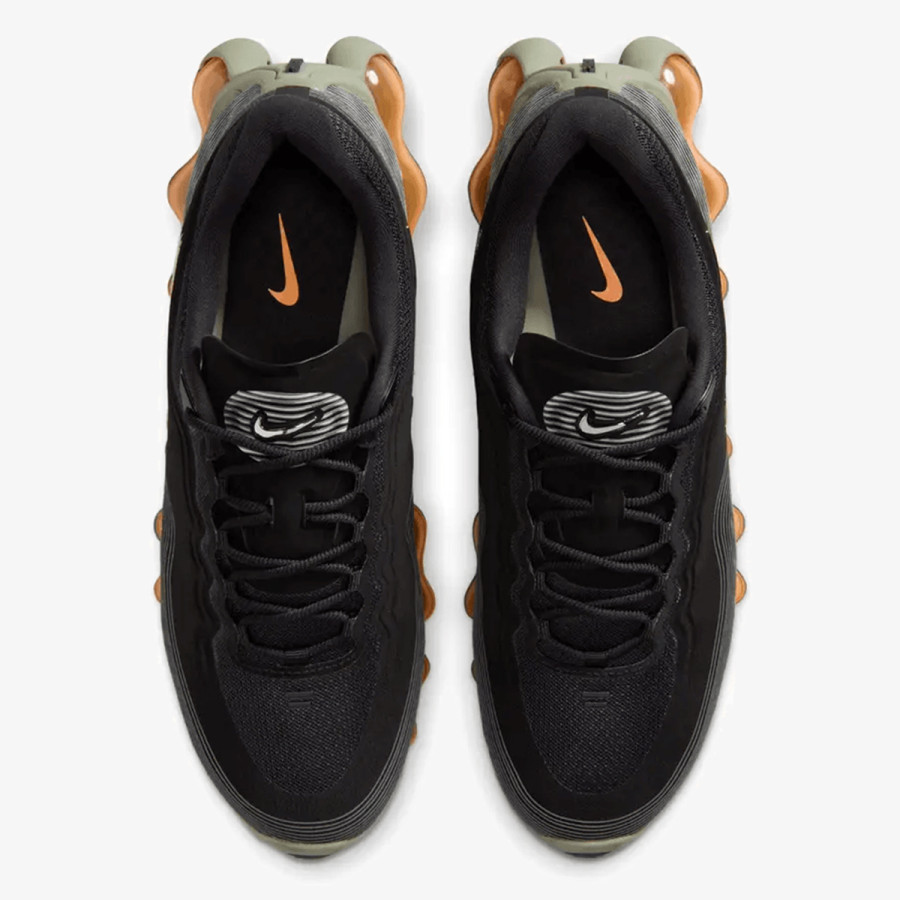 Nike Патики NIKE AIR LIQUID MAX AW 