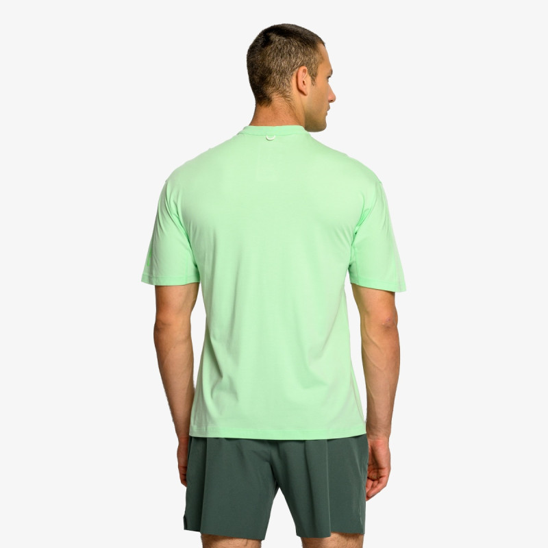 Nike Маица M NK DF 24.7 IS LGT SS TOP 