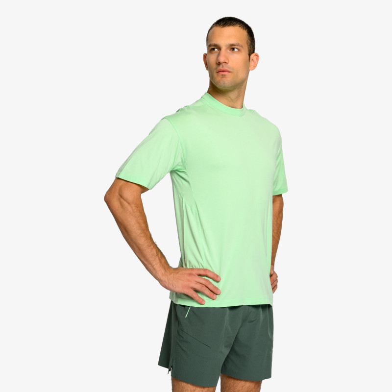 Nike Маица M NK DF 24.7 IS LGT SS TOP 