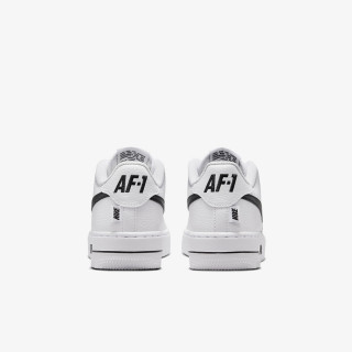 Nike Патики AIR FORCE 1 LOW JS BG 