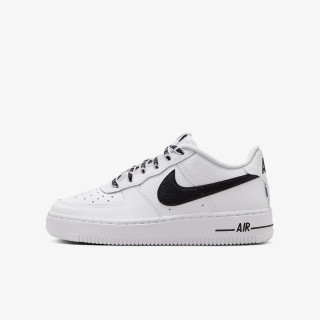 Nike Патики AIR FORCE 1 LOW JS BG 