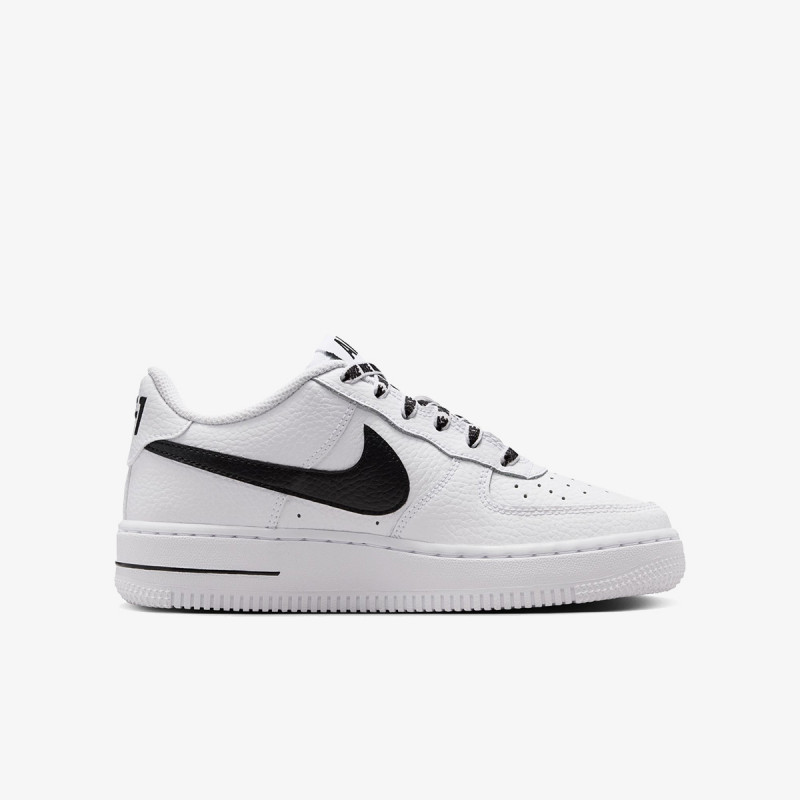 Nike Патики AIR FORCE 1 LOW JS BG 