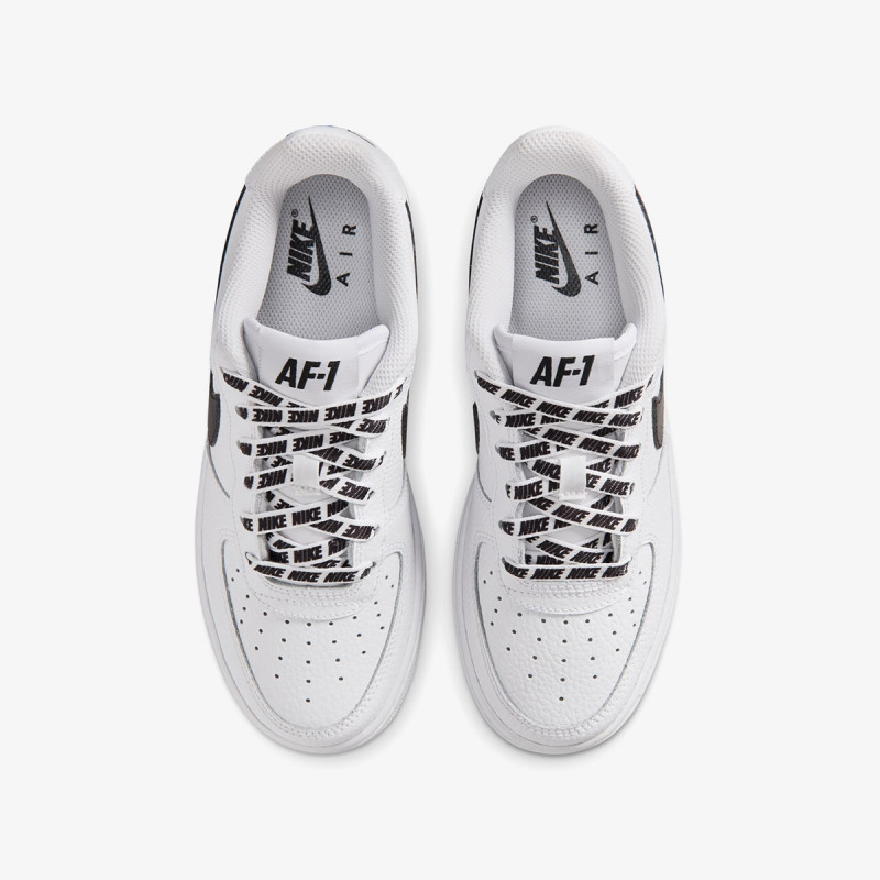 Nike Патики AIR FORCE 1 LOW JS BG 