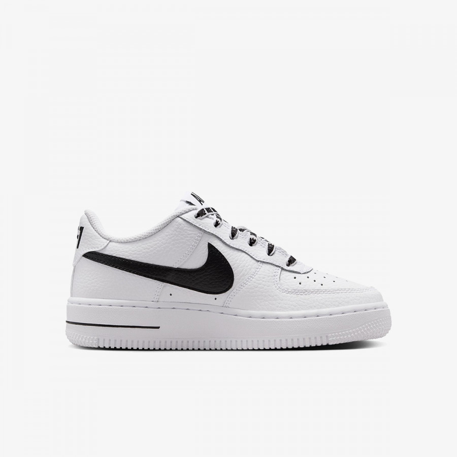 Nike Патики AIR FORCE 1 LOW JS BG 