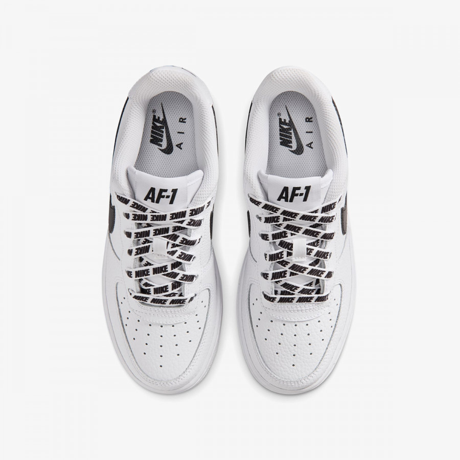 Nike Патики AIR FORCE 1 LOW JS BG 