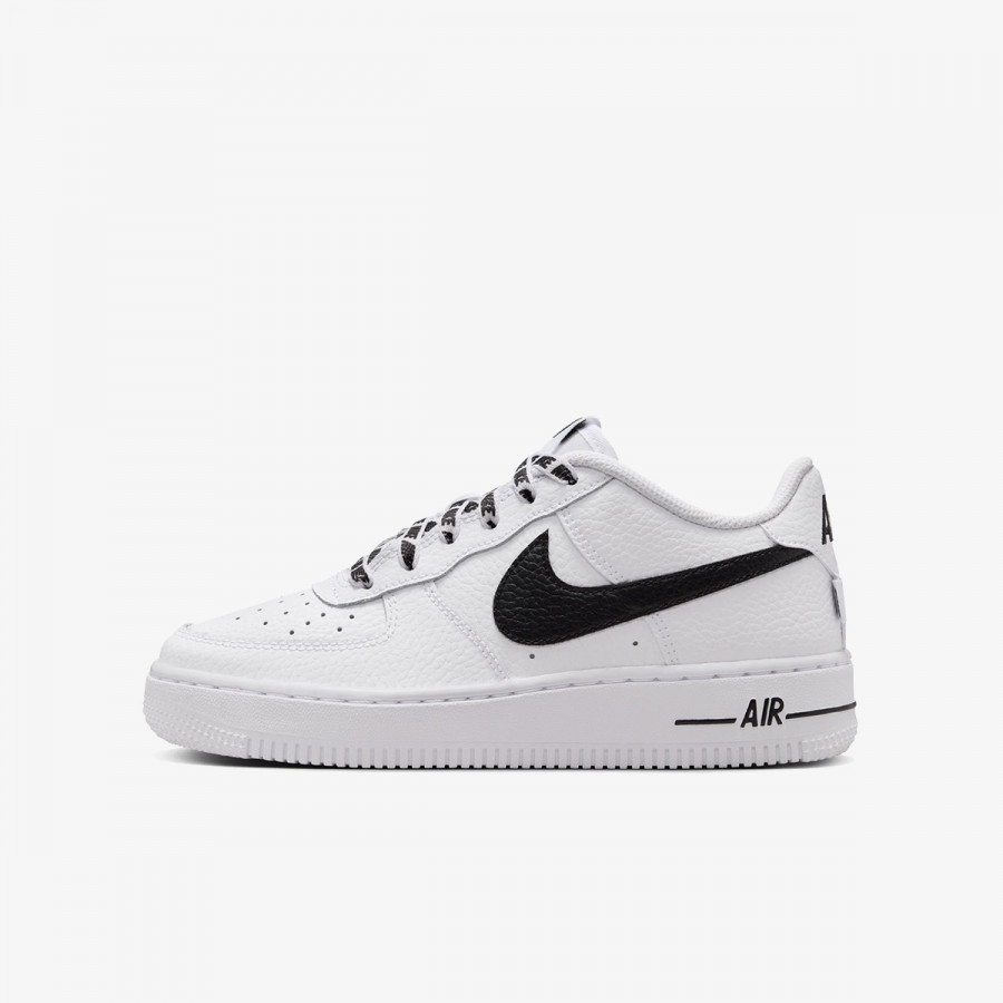 Nike Патики AIR FORCE 1 LOW JS BG 