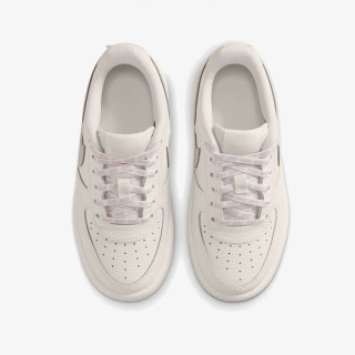 Nike Патики FORCE 1 LOW BP JS LACE 