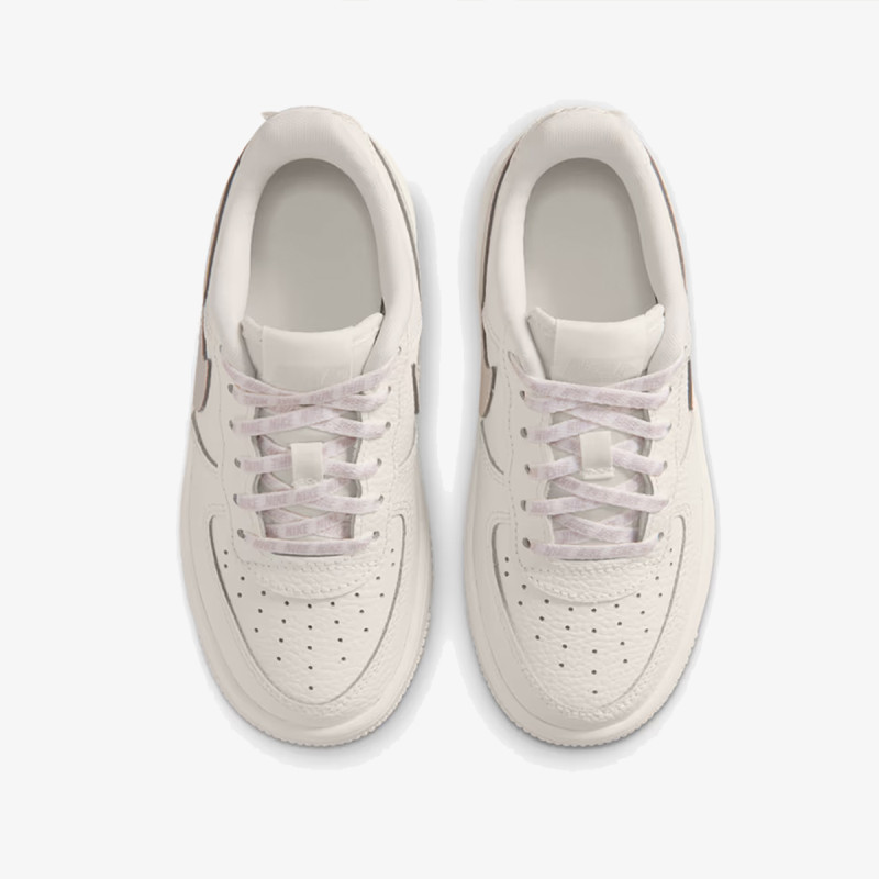 Nike Патики FORCE 1 LOW BP JS LACE 