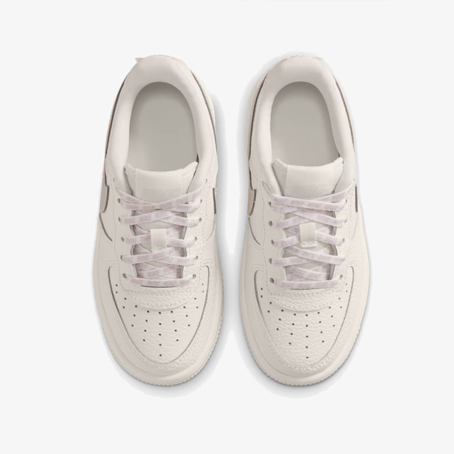 Nike Патики FORCE 1 LOW BP JS LACE 