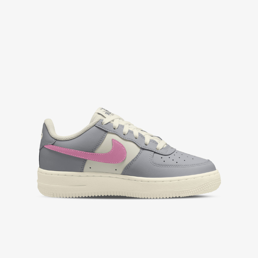 Nike Патики AIR FORCE 1 JES BG 