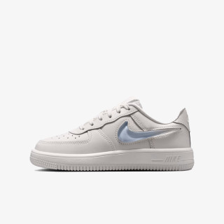 Nike Патики FORCE 1 LOW LACE JES (PS) 