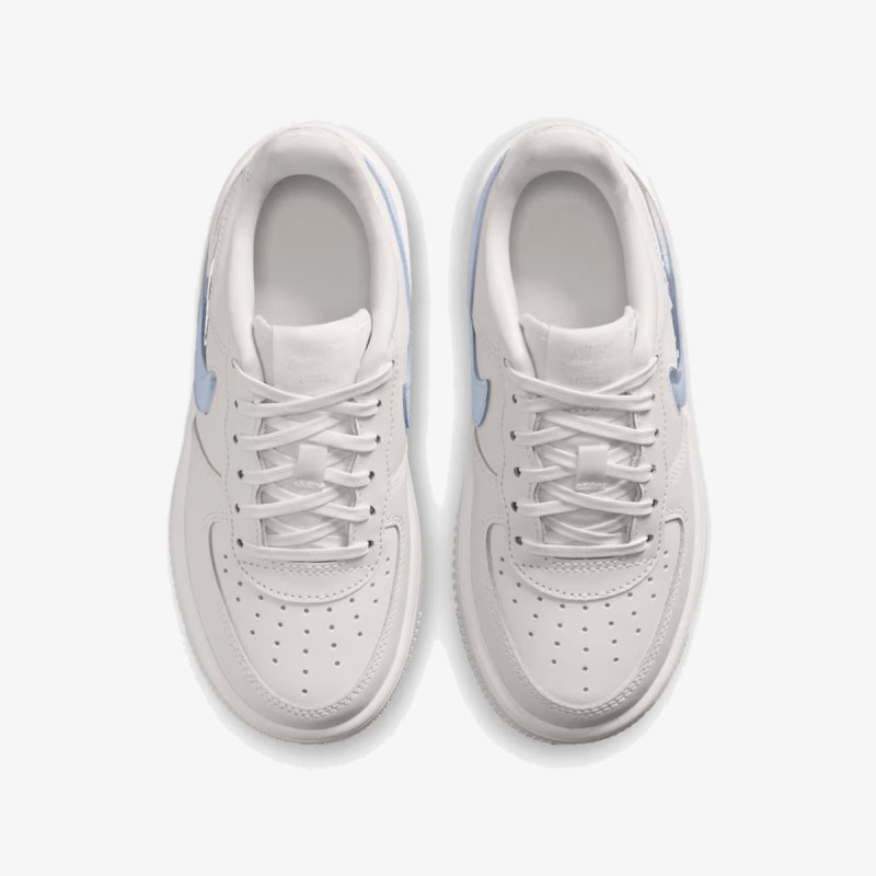Nike Патики FORCE 1 LOW LACE JES (PS) 