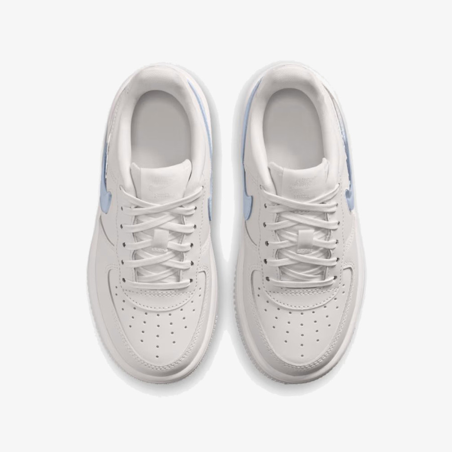 Nike Патики FORCE 1 LOW LACE JES (PS) 