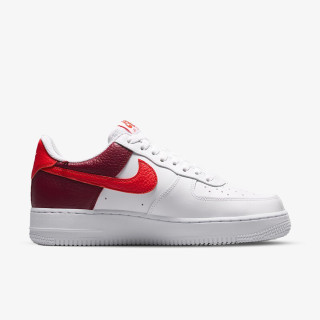 Nike Atlete W AIR FORCE 1 '07 SHOELERY 