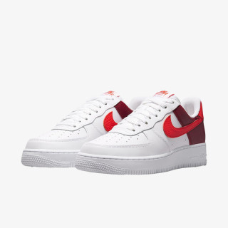 Nike Atlete W AIR FORCE 1 '07 SHOELERY 
