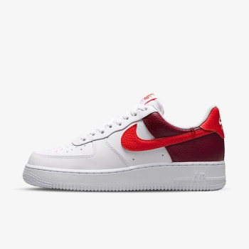 Nike Патики W AIR FORCE 1 '07 SHOELERY 