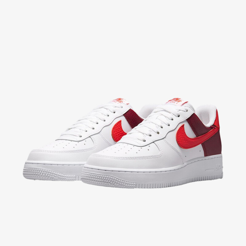 Nike Atlete W AIR FORCE 1 '07 SHOELERY 