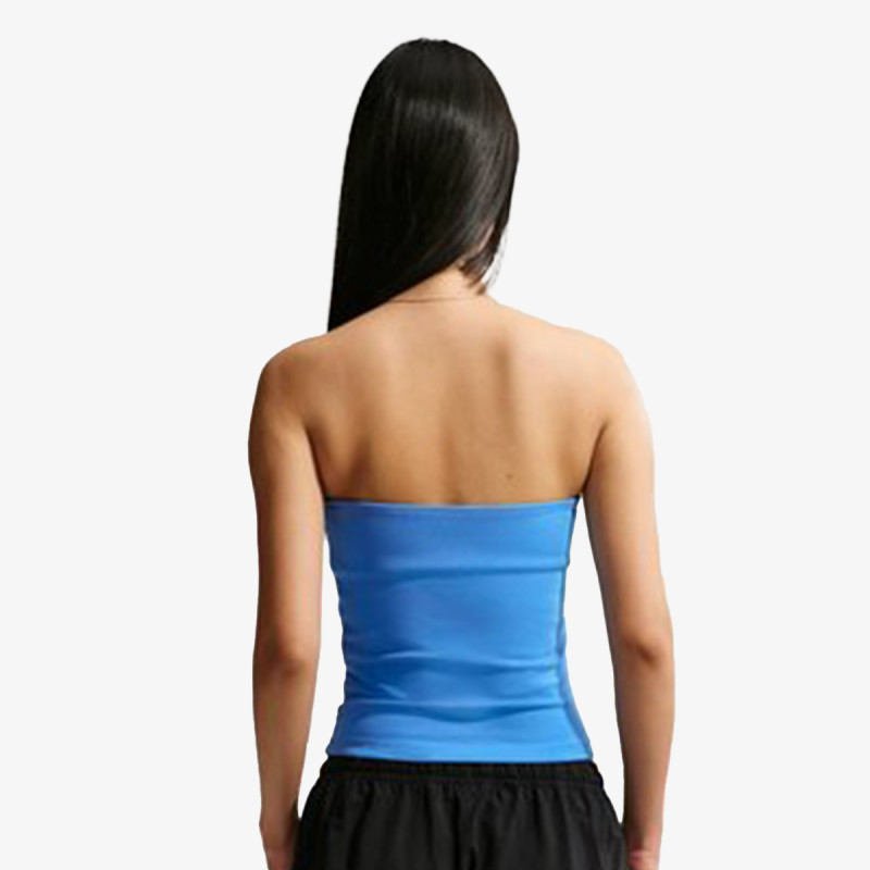 Nike Маица без ракави W NSW TUBE TOP 