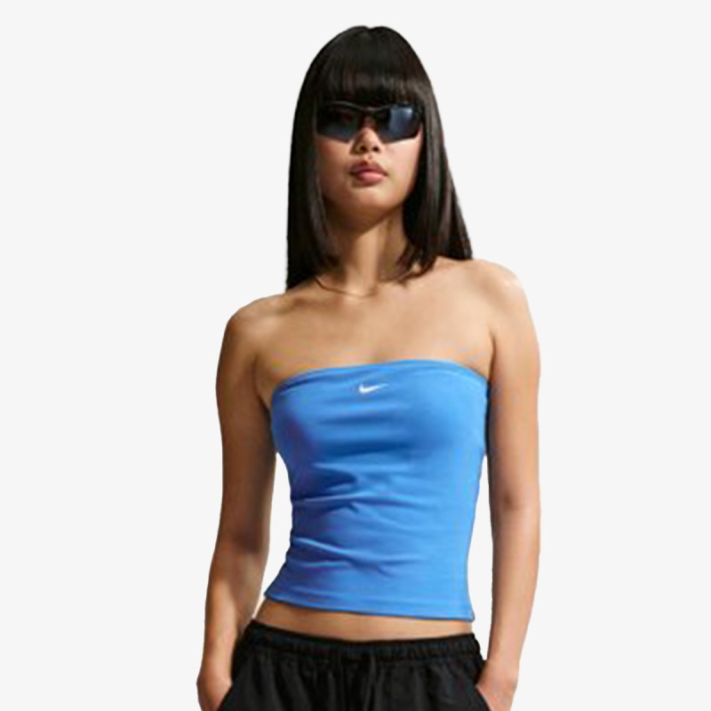Nike Маица без ракави W NSW TUBE TOP 
