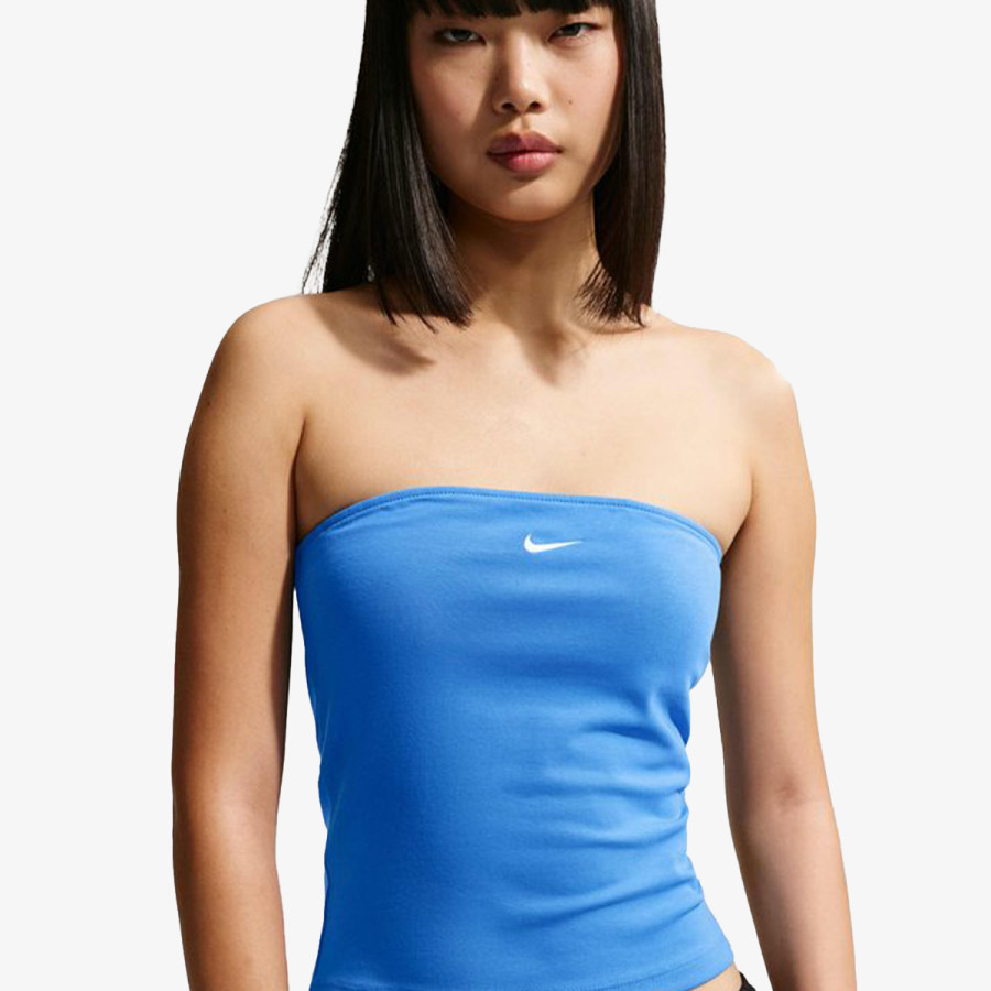 Nike Маица без ракави W NSW TUBE TOP 
