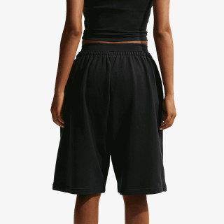 Nike Pantallona të shkurtra W NSW FT BERMUDA SHORT 