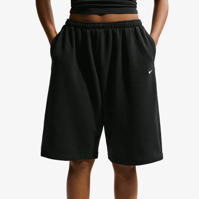 Nike Pantallona të shkurtra W NSW FT BERMUDA SHORT 