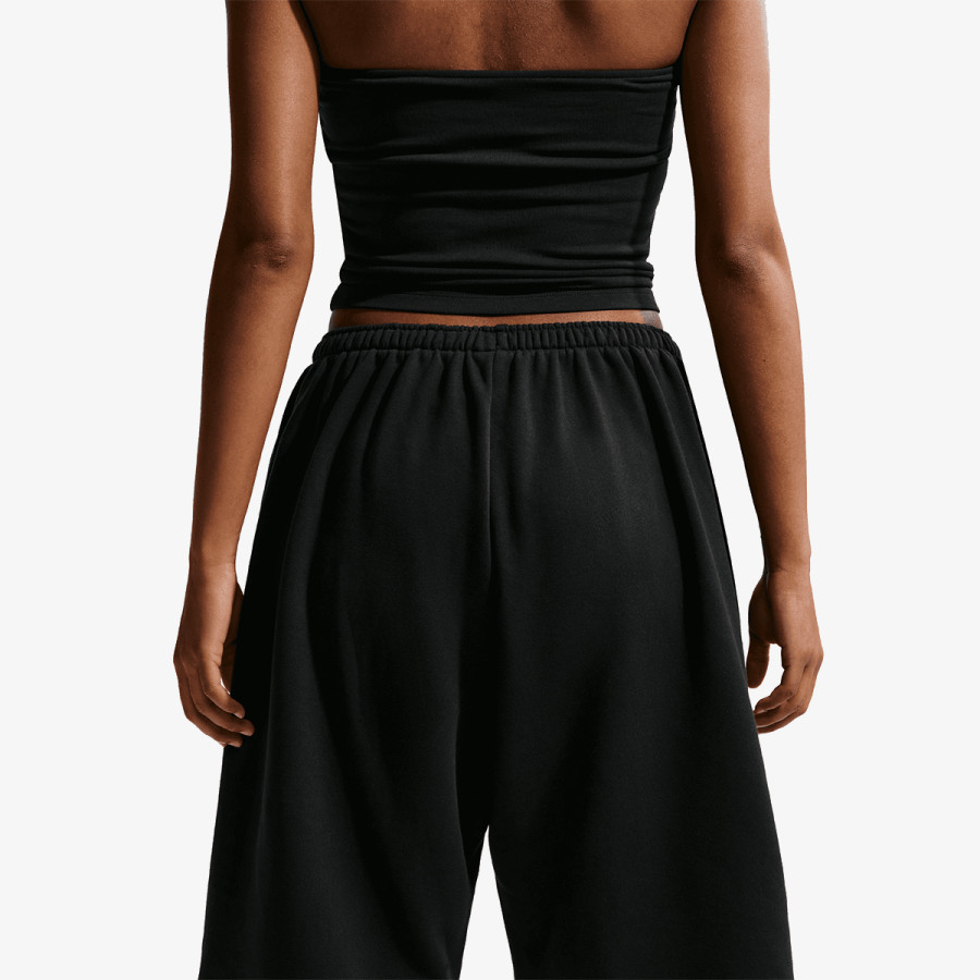 Nike Pantallona të shkurtra W NSW FT BERMUDA SHORT 