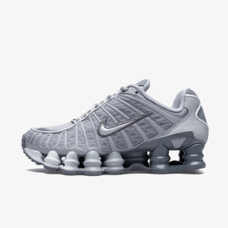 Nike Патики W NIKE SHOX TL 
