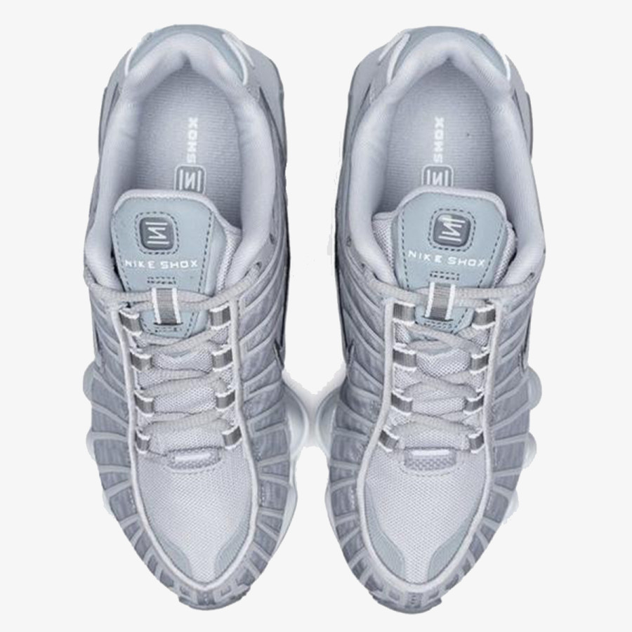 Nike Патики W NIKE SHOX TL 