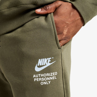 Nike Долен дел тренерки M CLUB BB JOGGER PANT 