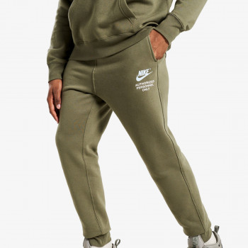 Nike Долен дел тренерки M CLUB BB JOGGER PANT 