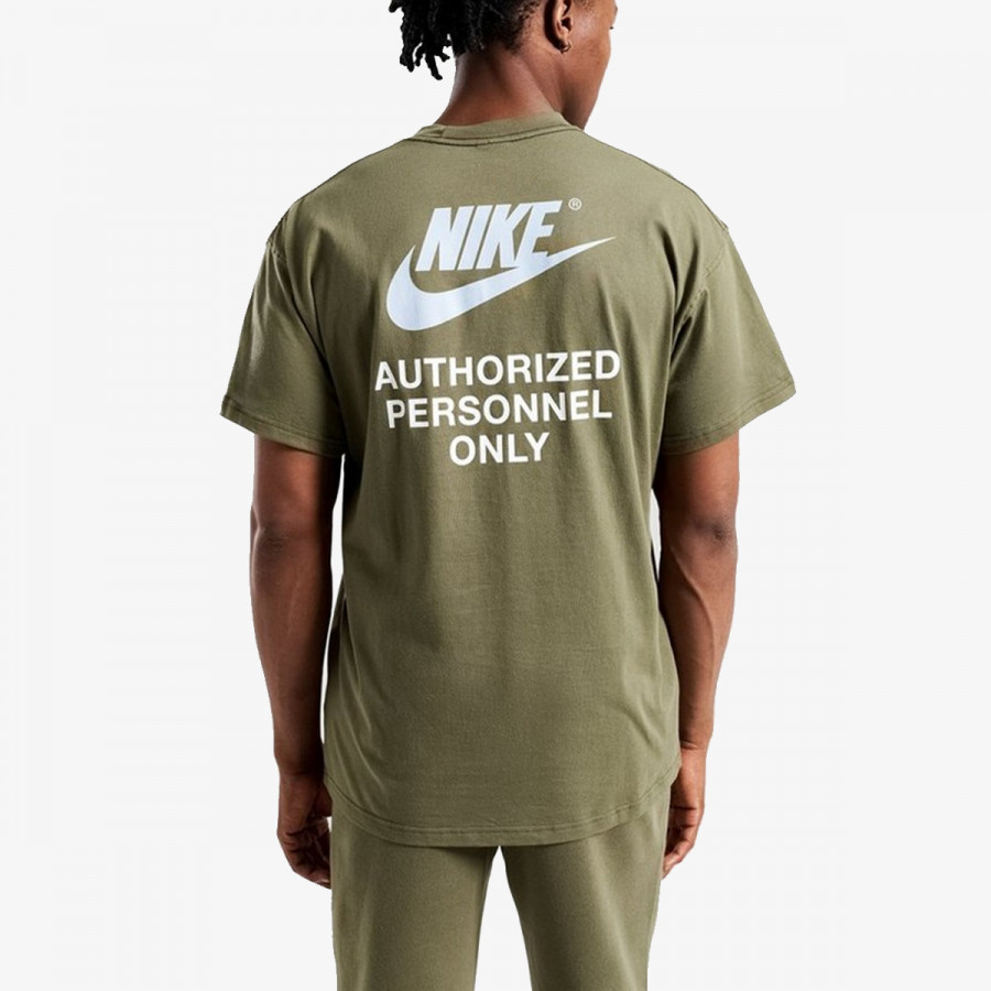 Nike Bluzë M NSW TEE GFX 