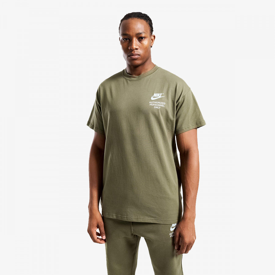 Nike Bluzë M NSW TEE GFX 