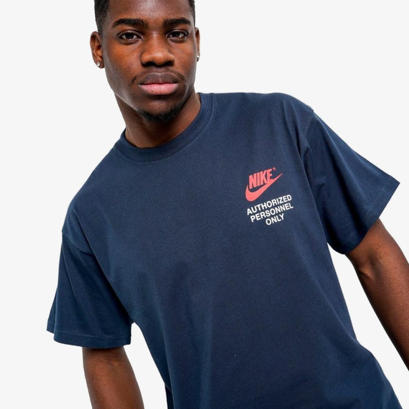 Nike Маица M NSW TEE GFX 