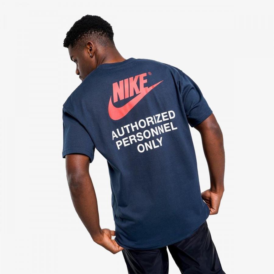 Nike Маица M NSW TEE GFX 