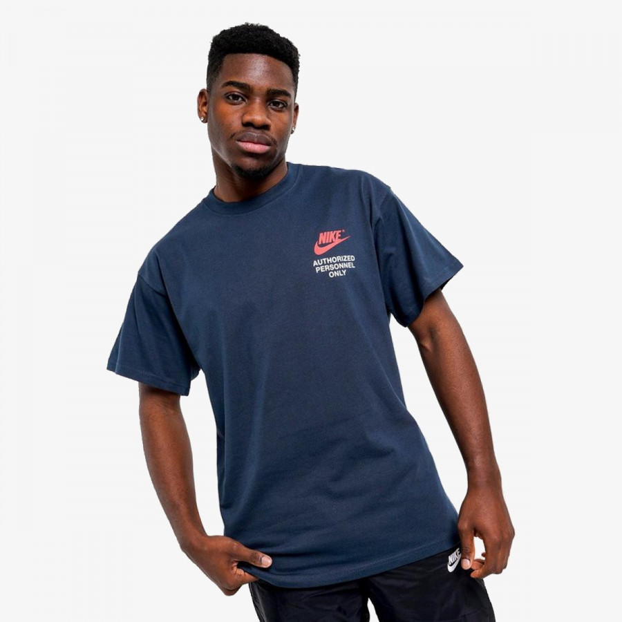 Nike Маица M NSW TEE GFX 