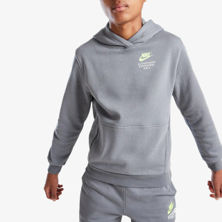 Nike Bluza B NSW ATHL PO HOODIE 