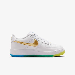 Nike Atlete AIR FORCE 1 WC BG 