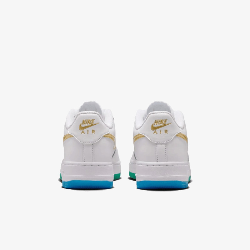 Nike Atlete AIR FORCE 1 WC BG 