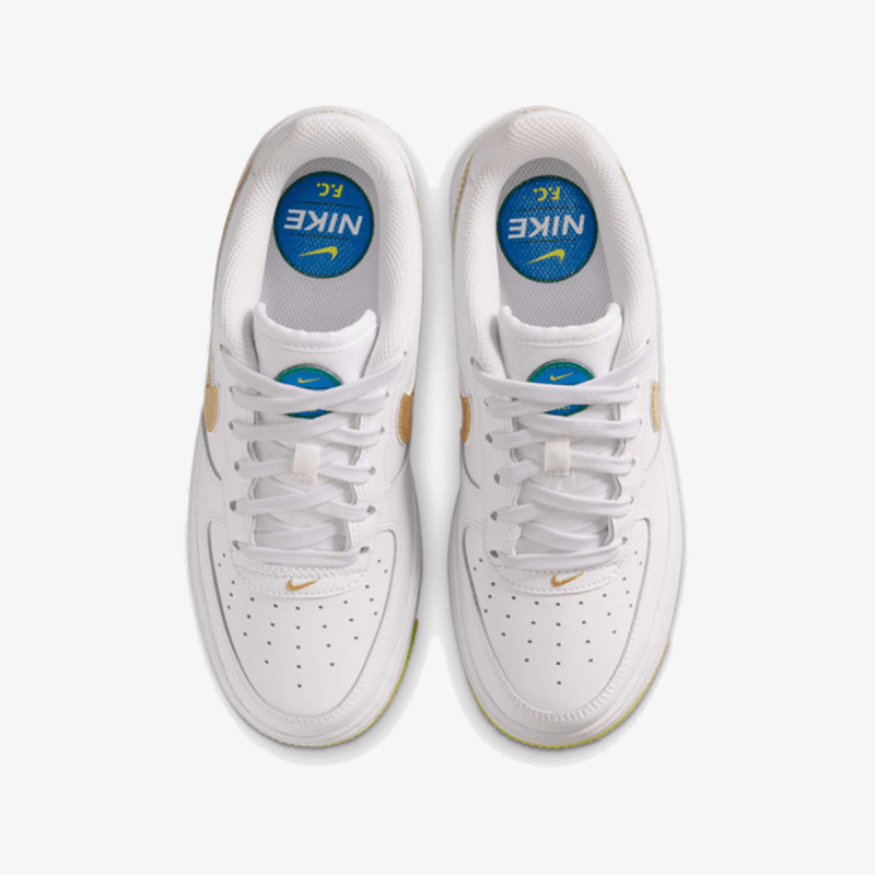Nike Atlete AIR FORCE 1 WC BG 