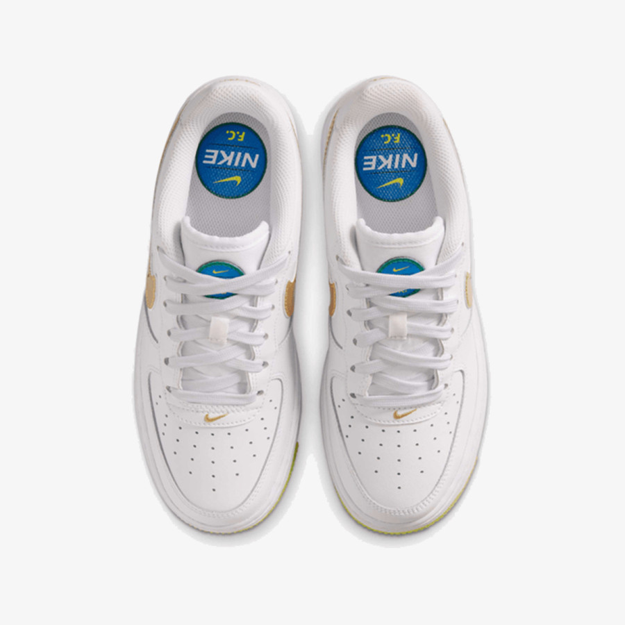 Nike Atlete AIR FORCE 1 WC BG 