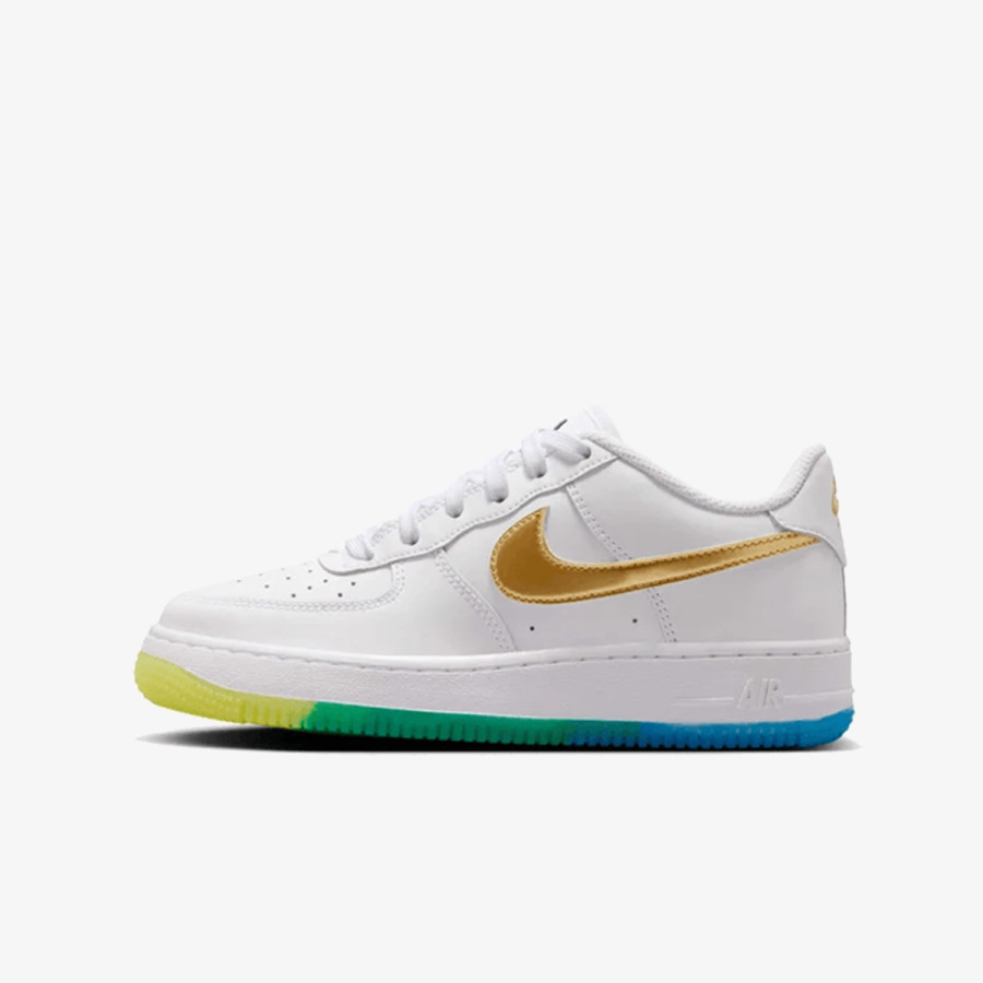 Nike Atlete AIR FORCE 1 WC BG 